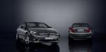 Mercedes-Benz CL500 100 Years Of The Trademark Edition 2009 года